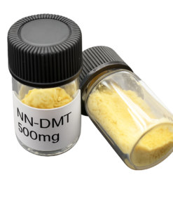 DMT 500mg Crystalline