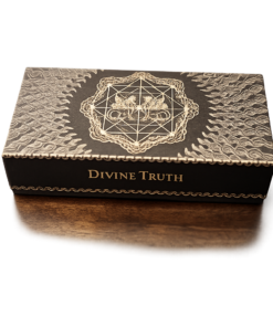 Divine Truth DMT Cart