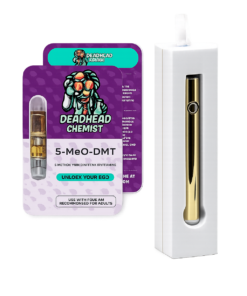 5-Meo-DMT Vape Pen