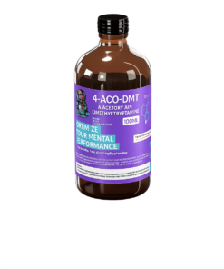 Microdose DMT