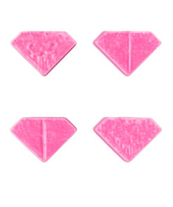 Pressed MDMA Pills