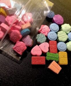 Buy MDMA – Buy Ecstasy