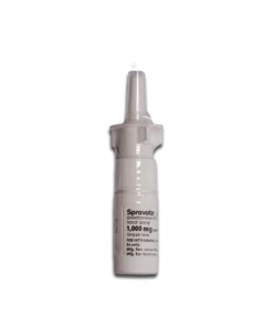 (eskatamine Hci) Ketamine Nasal Spray