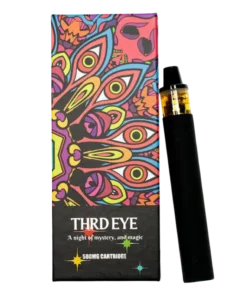 DMT Vape Pen