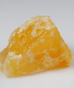 Yellow MDMA Crystals