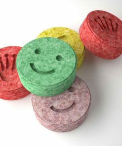 Molly/XTC Pills MDMA