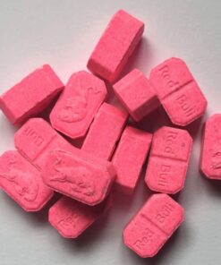 Red Bull 200mg Molly