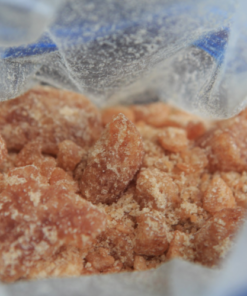Pure HQ Brown Molly Crystal
