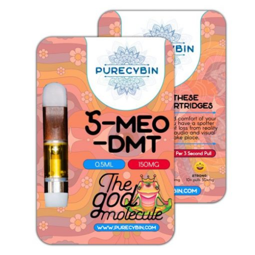 purecybin-5-MeO-DMT-cartridge