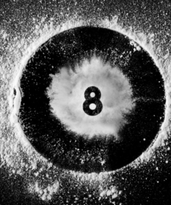 8 Ball Of Coke 8 Ball Of Cocaine.