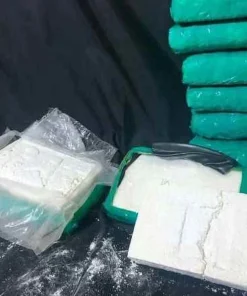 Colombian Cocaine