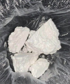 8 Ball Of Cocaine