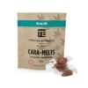 Twisted Extracts CBD Cara-Melts 80mg