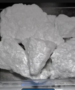Fish Scale Cocaine