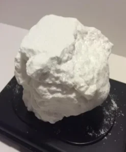 Lavada Cocaine