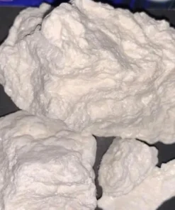 Peruvian Cocaine