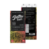 Shatter Bars Vegan Dark Chocolate Sativa