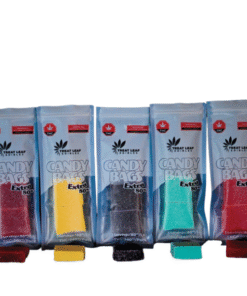 Treat Leaf Extra 80 – 240mg THC