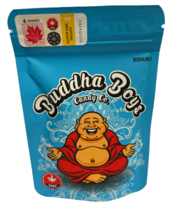 Buddha Boys 2000mg Gummies