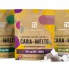 Twisted Extracts Salted Cara-Melts (Indica, Sativa, CBD)