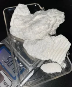 CRACK COCAINE
