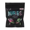 Silo Jubes Microdose Psilocybin Mushroom Gummies Edibles