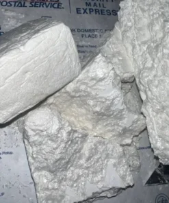 Mexican Cocaine