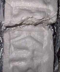 Bolivian Cocaine