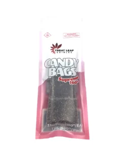 Treat Leaf Supreme 160 480mg THC