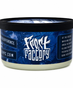 Frost Factory Moon Rocks