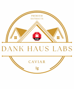 Dankhaus Labs – Budder