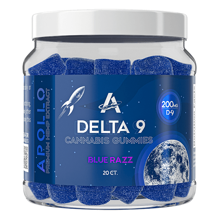 Apollo_D9_Gummies_20ct_200mg_BlueRazz
