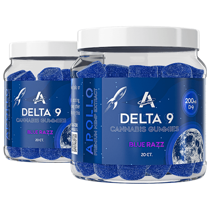 Apollo_D9_Gummies_40ct_200mg_BlueRazz