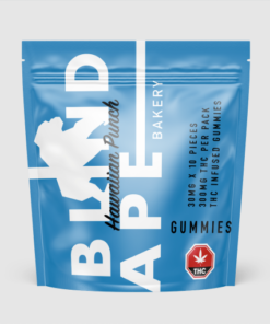 Blind Ape Edibles