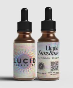 LSD Liquid